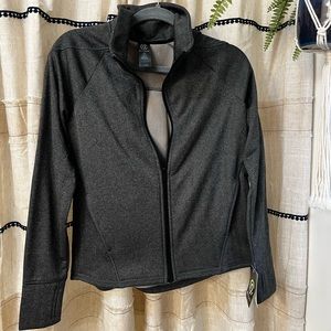 Women’s XS Champion Athletic Jacket |NWT